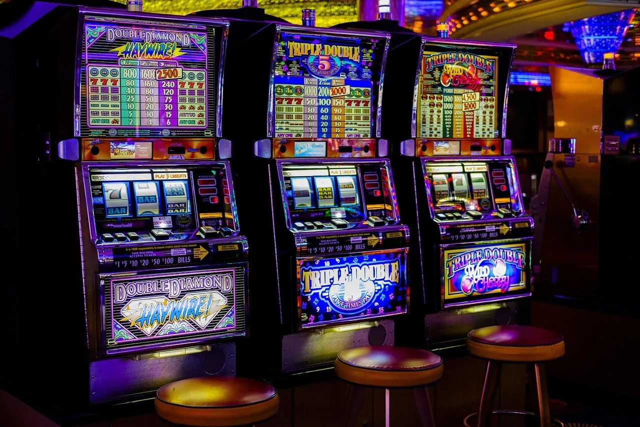 5555bit 5555bit Register Live Casino Slots