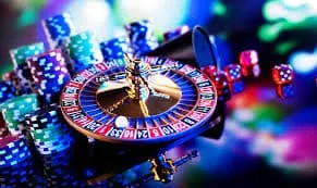 5555bit Casino